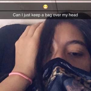 Meet your Posher, Mckenzie